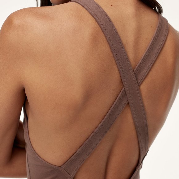 Aritzia Wilfred Free Marie Bodysuit - Picture 2 of 4